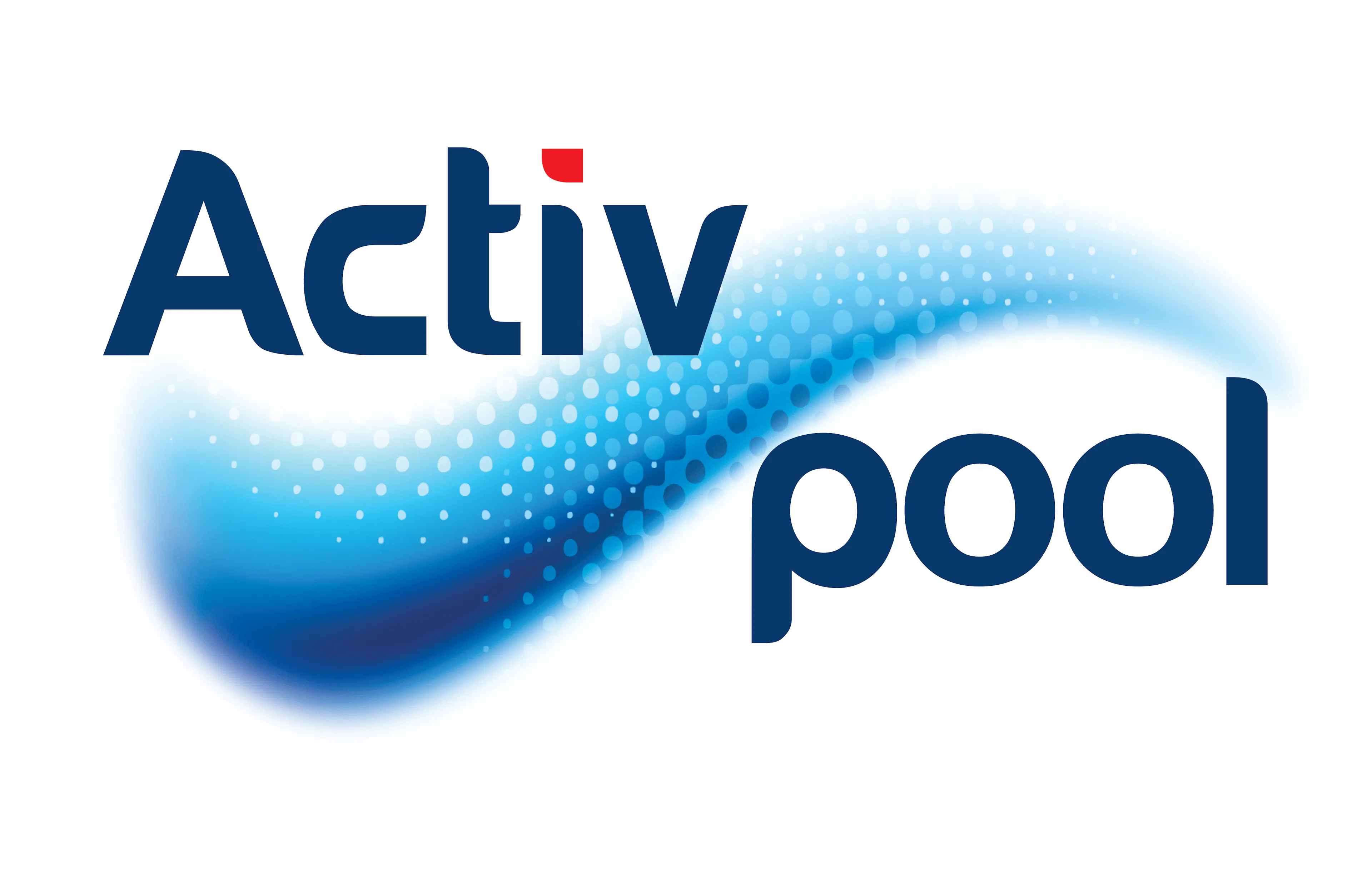 Activ Pool – Förstklassiga lösningar för poolunderhåll logo