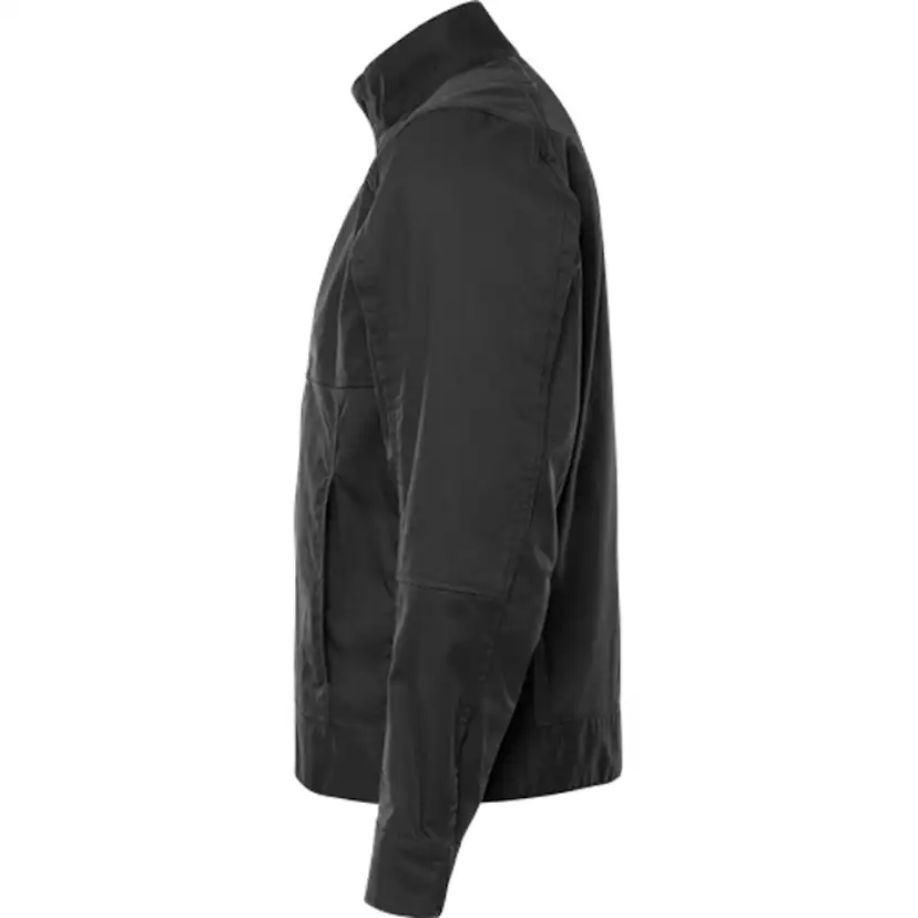 JACKA 4930 GWM Svart, Storlek: M