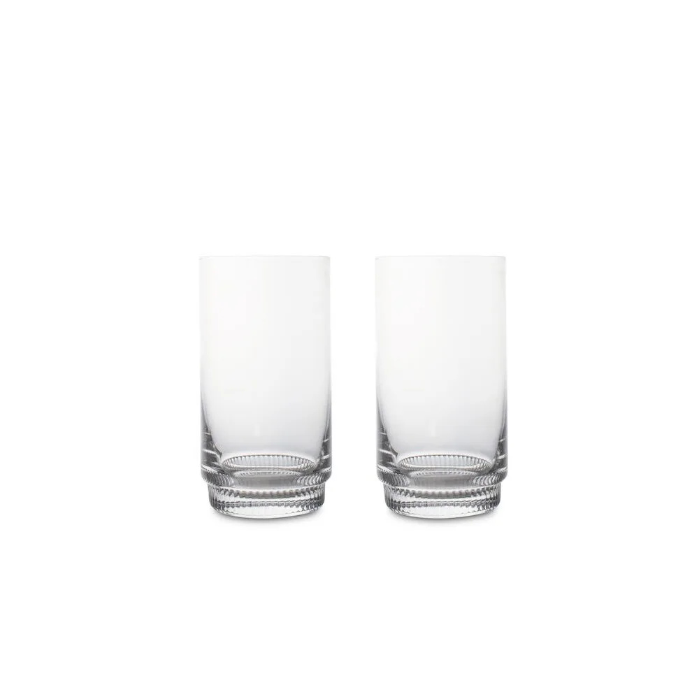 Tumbler Sagaform Saga Hög 34 cl 2-Pack