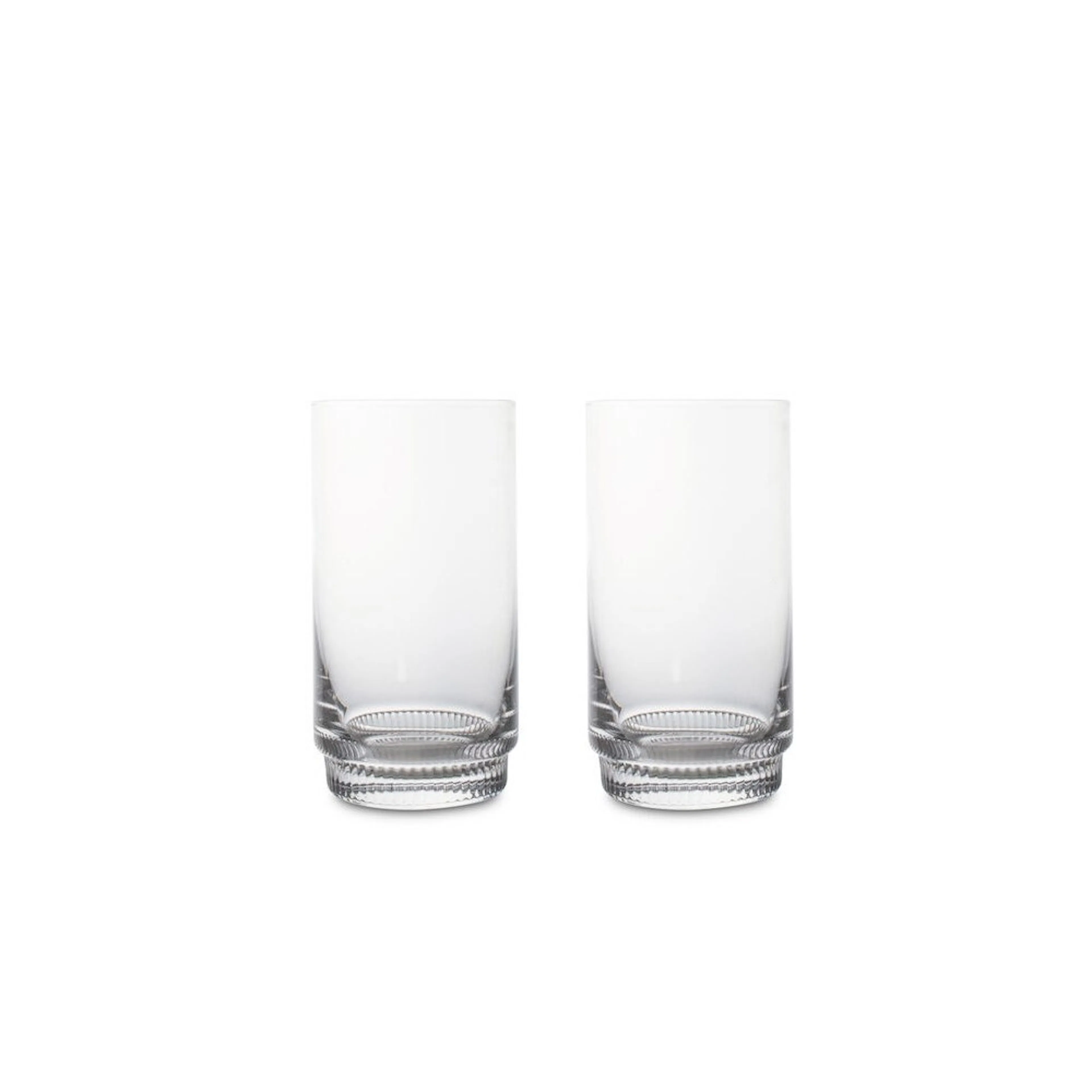 Tumbler Sagaform Saga Hög 34 cl 2-Pack