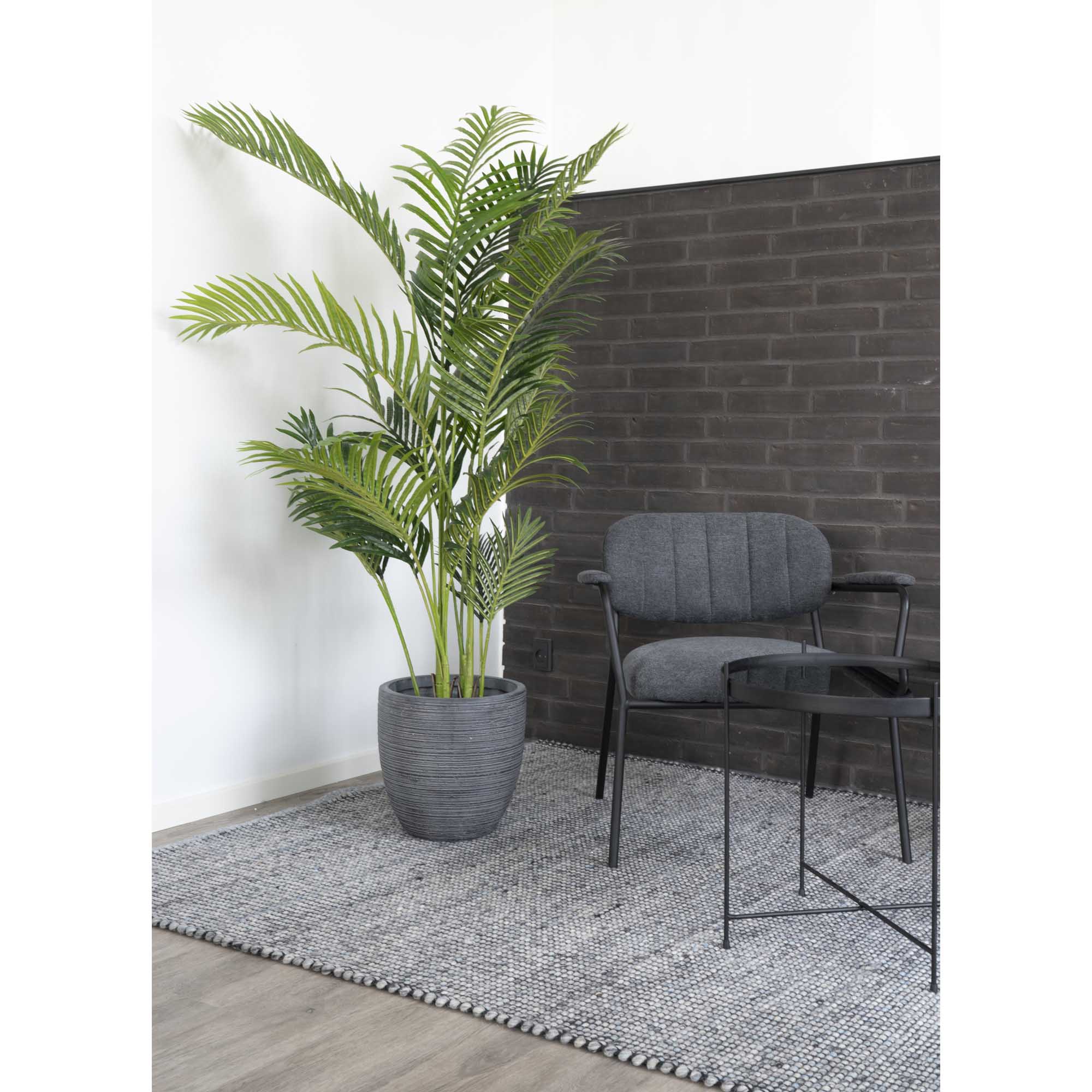Konstväxt House Nordic Areca 175 cm