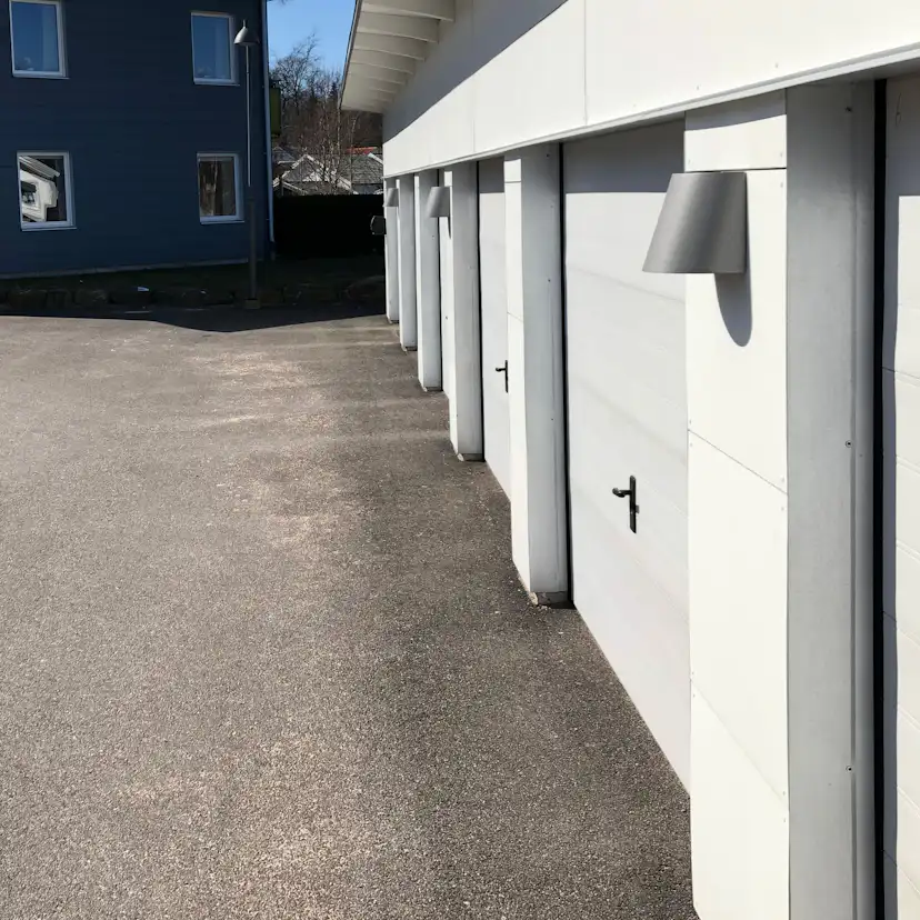 Väggarmatur Westal Maxi 15W E27
