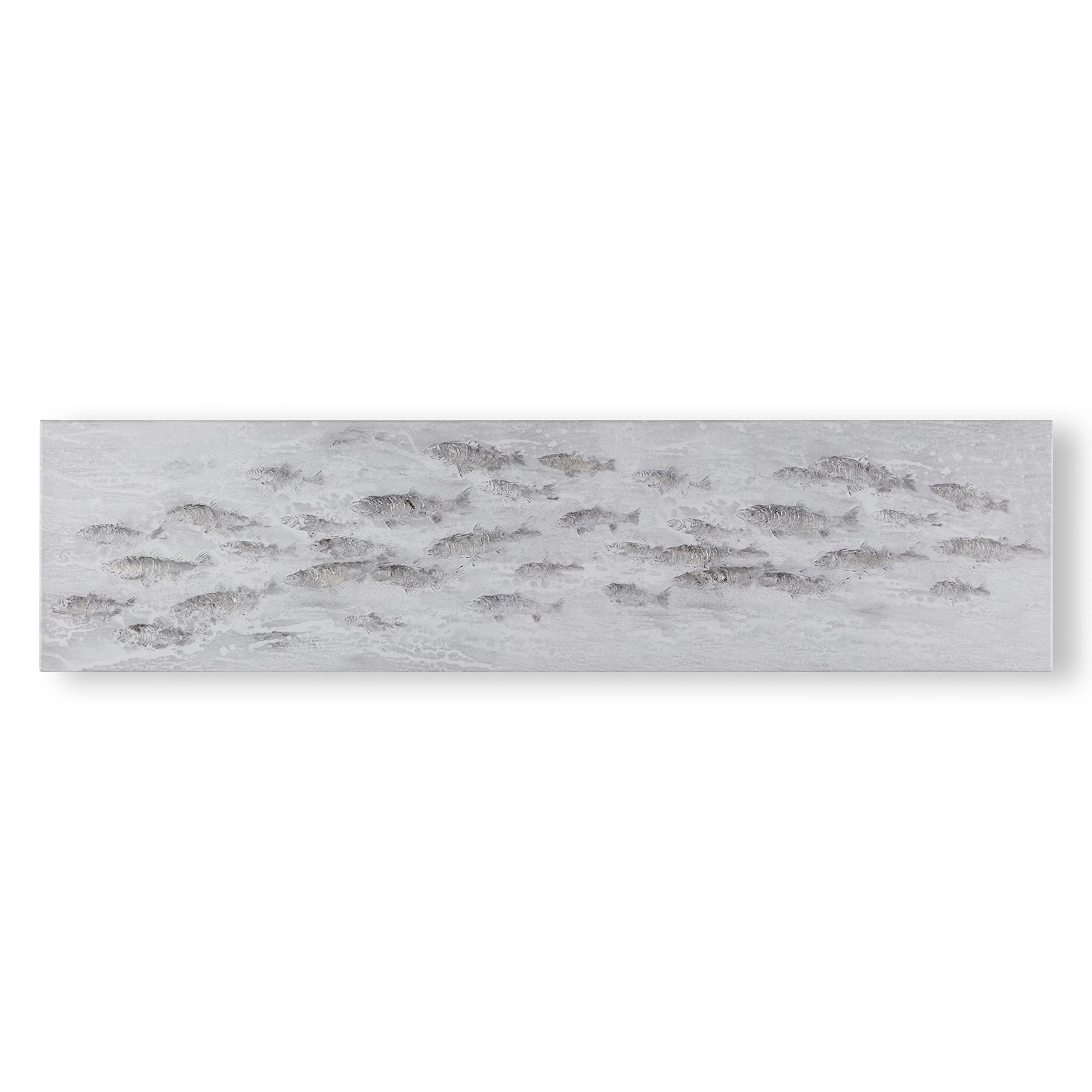 Tavla Art For The Home Fish Tales