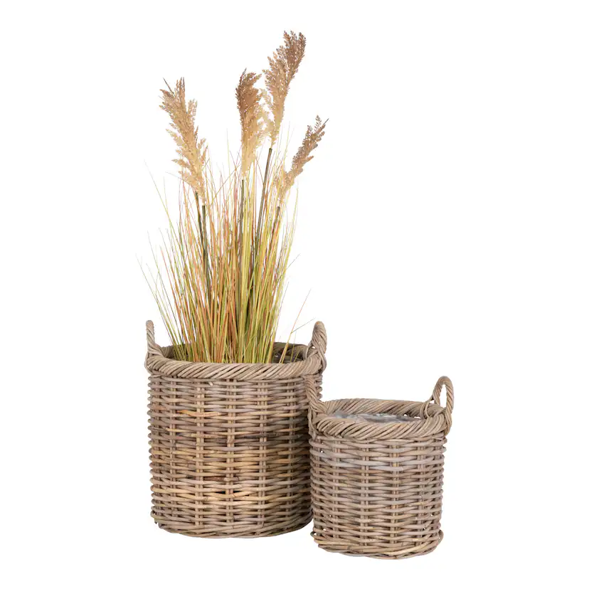 Förvaringskorgar House Nordic Gili 2-pack