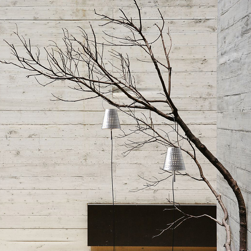 Bordslampa Design for the people Fuse