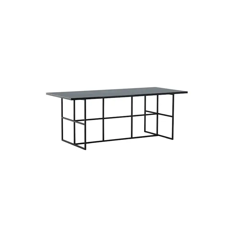 Matbord Venture Home Leif