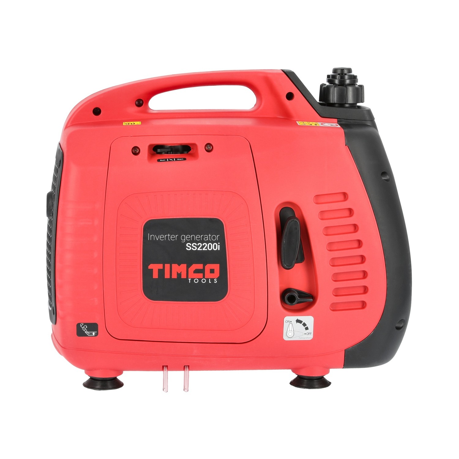 Elverk Timco SS2200i Supersilent