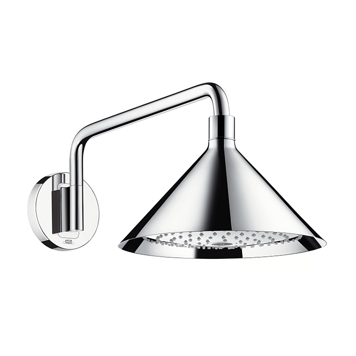 Huvuddusch Axor Showers/Front