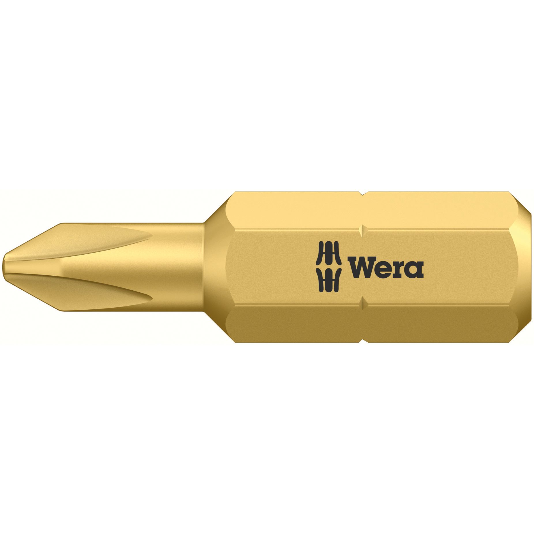 Bits Wera 851/1 Rdcph2 25Mm Typ Grabber