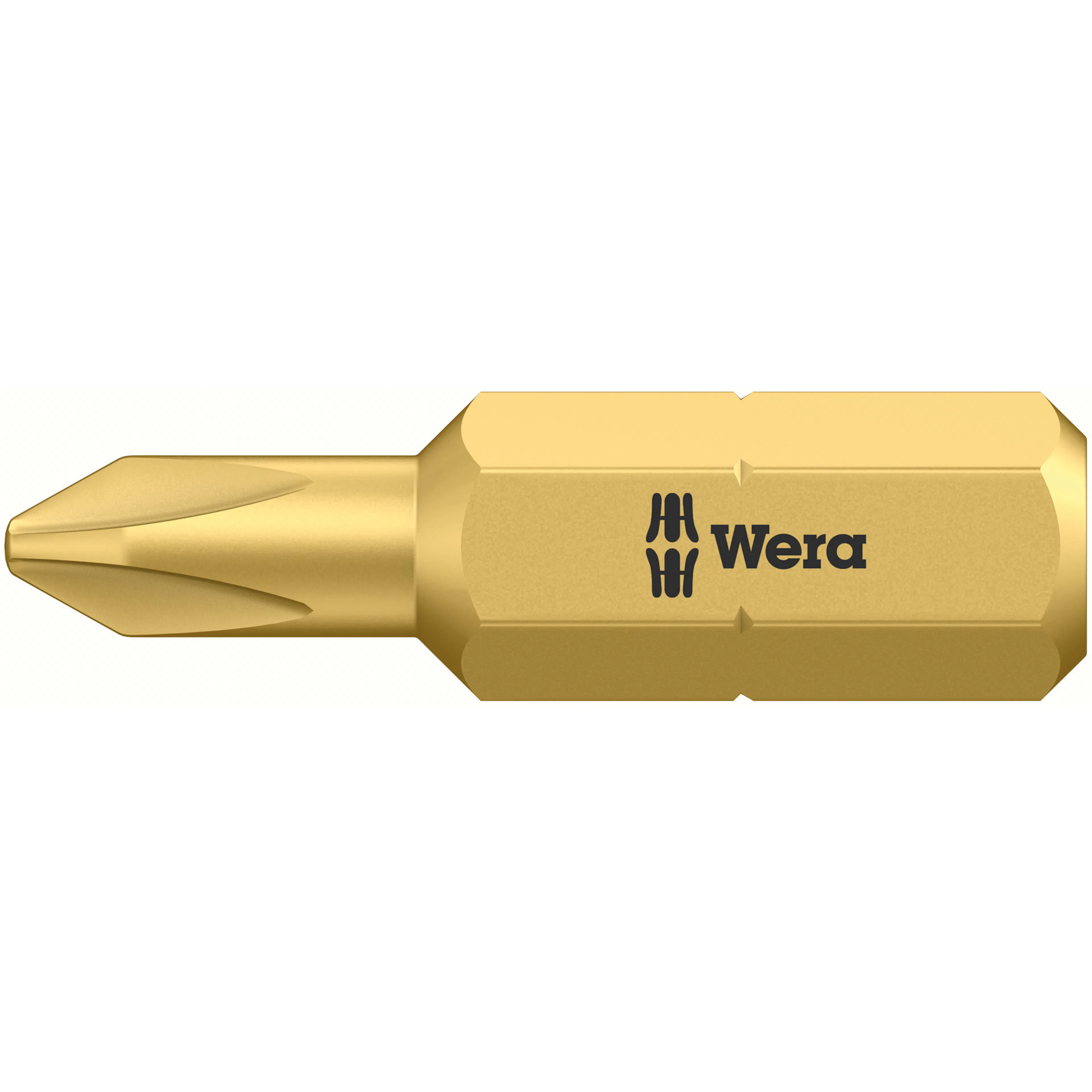 Bits Wera 851/1 Rdcph2 25Mm Typ Grabber