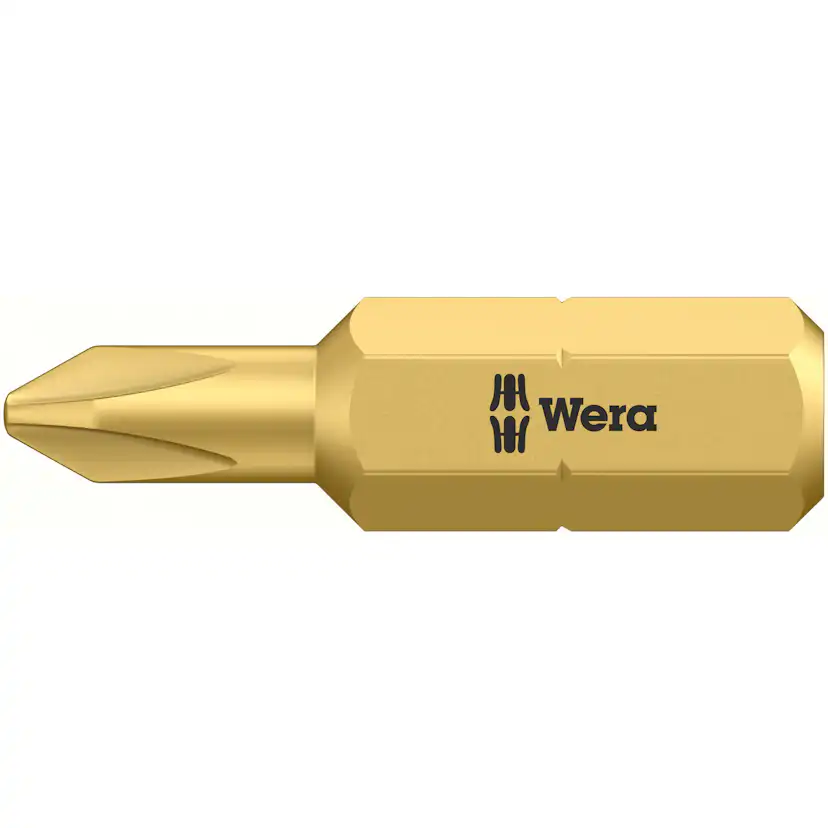 Bits Wera 851/1 Rdcph2 25Mm Typ Grabber
