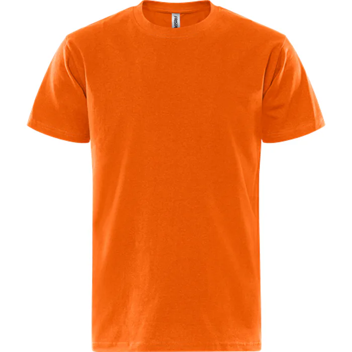 Klarorange