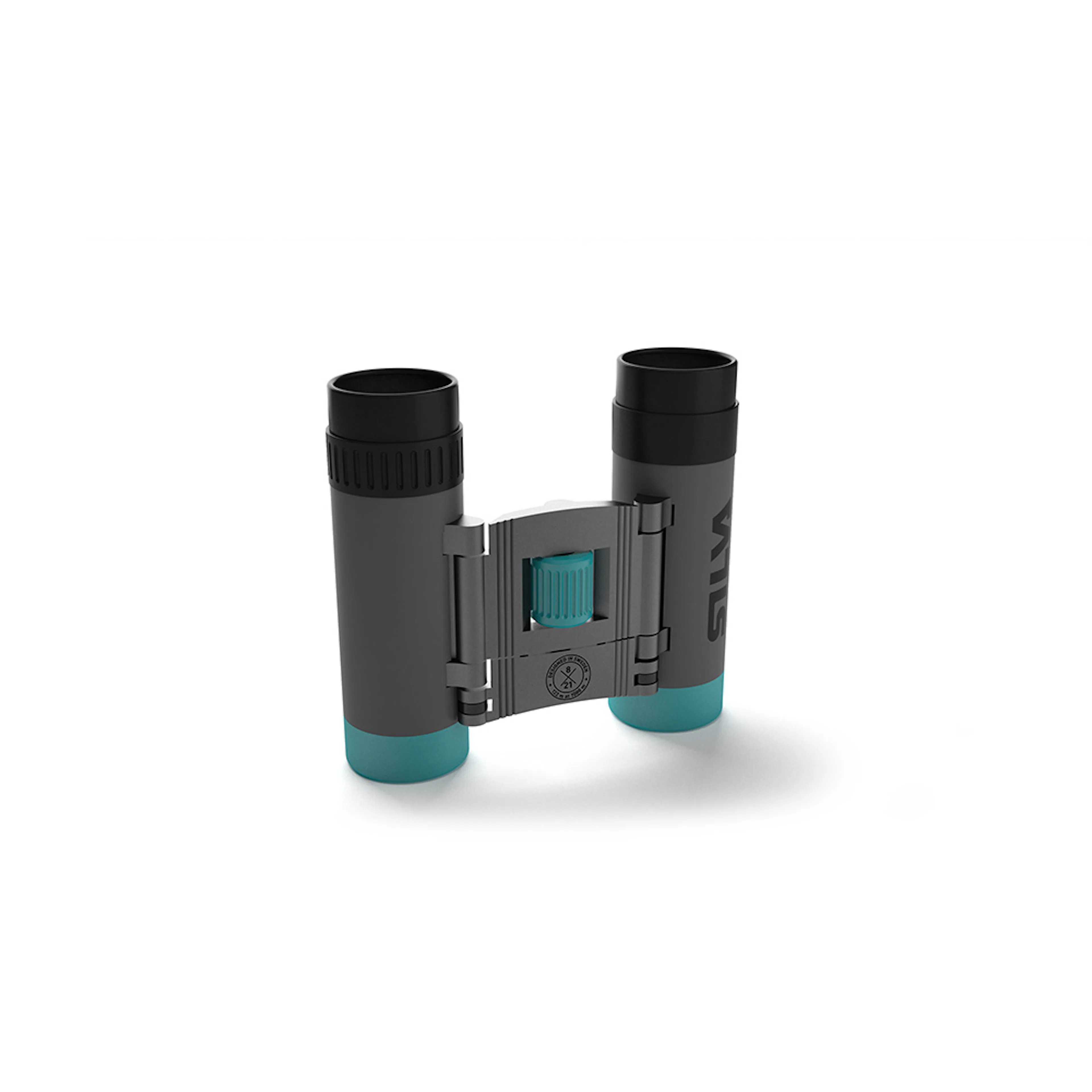 Kikare Silva Pocket 8X