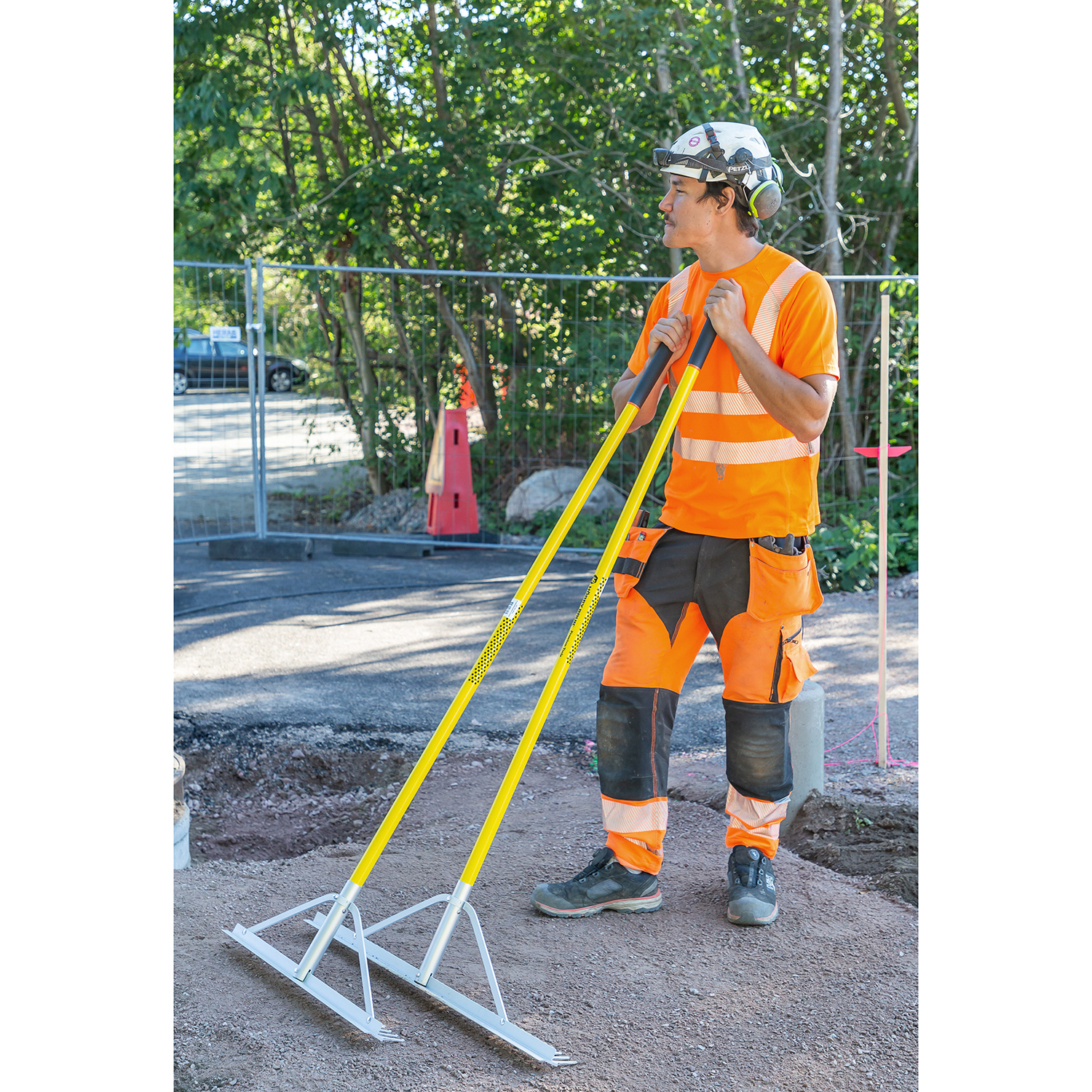 Kratta Hörby Bruk Aluminium 600