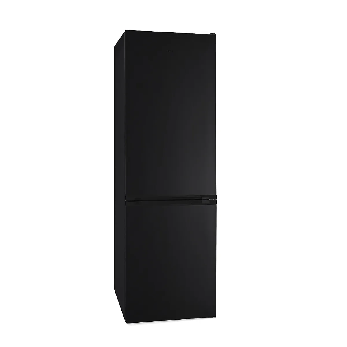 Fristående Kyl/Frys Gram KF 411864 med SafetyGlass och LED-belysning