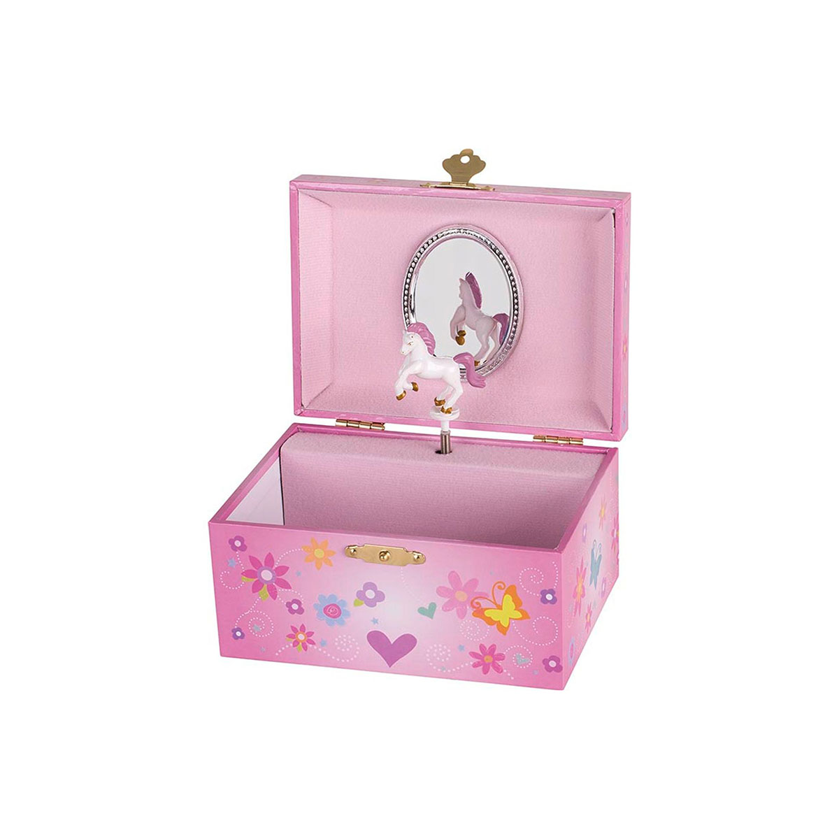 Smyckeskrin Goki Unicorn