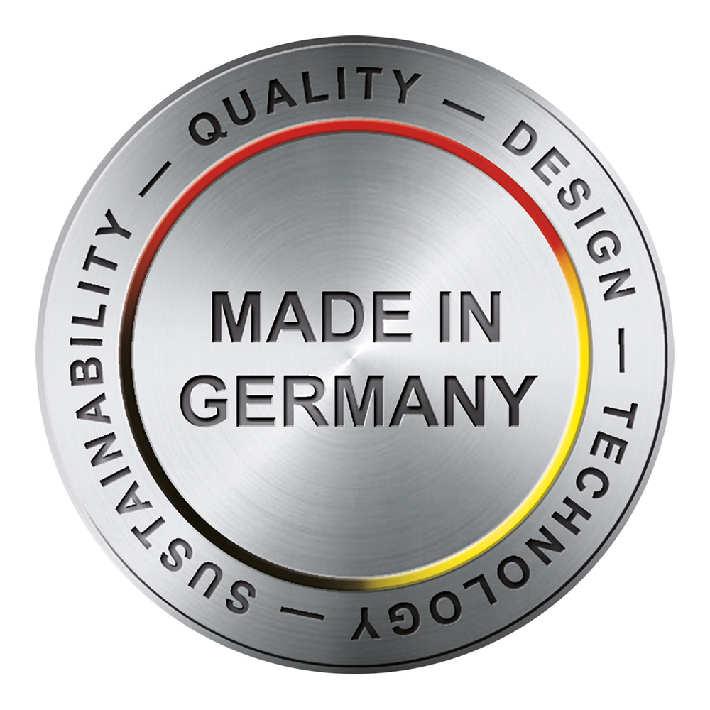 Handdusch Grohe Tempesta Cosmopolitan III