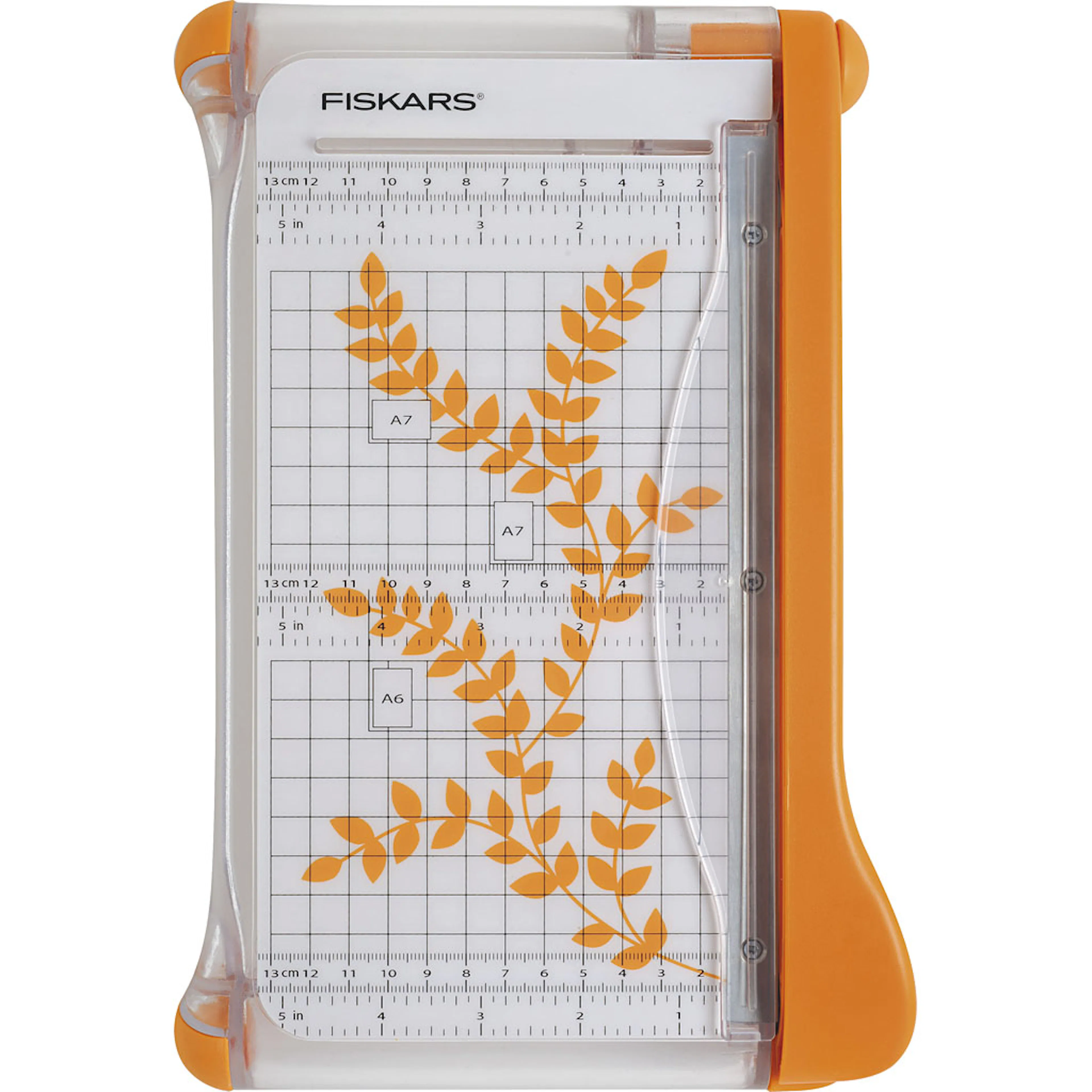 Guillotineskärare Fiskars 1 st