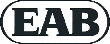 EAB logo