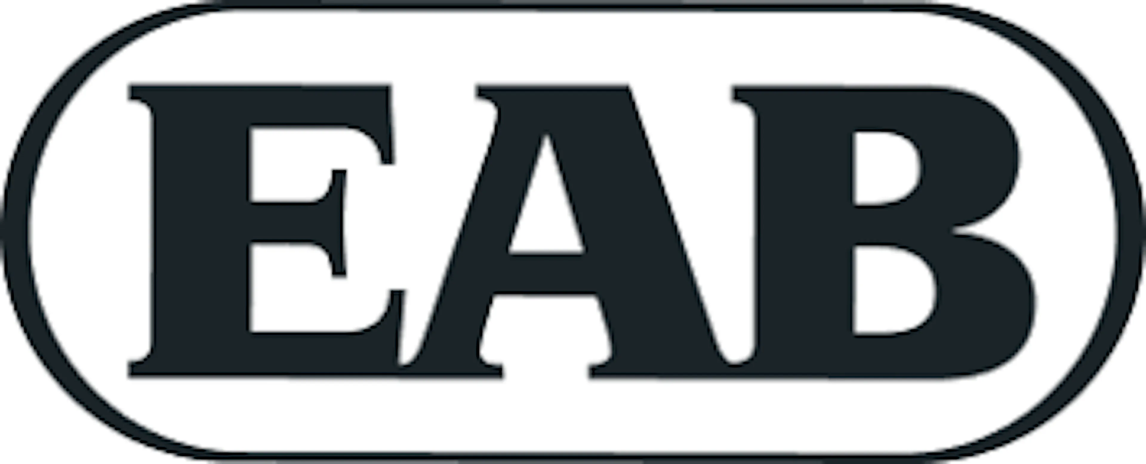 EAB logo