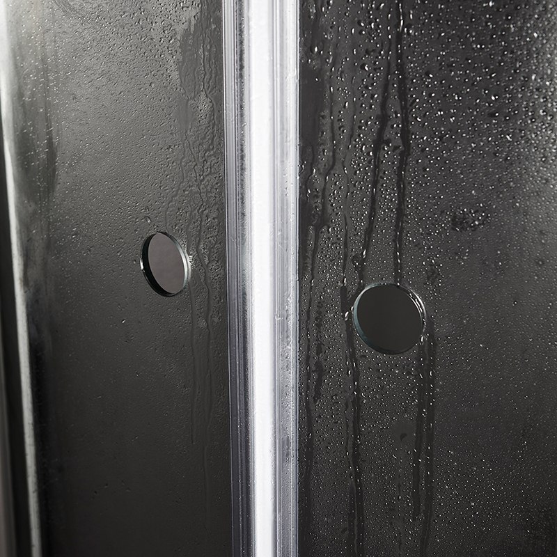 Duschhörn Westerbergs Nejd Rak