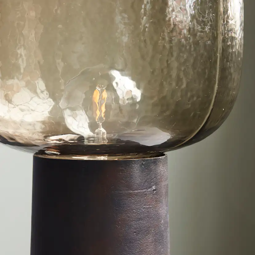 Bordslampa House Doctor Note