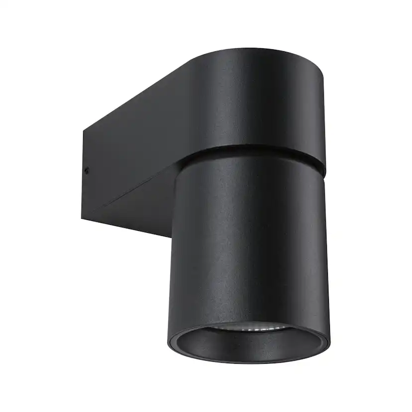 Fasadbelysning LED Paulmann Kimu IP44 230V Ljus: Soft White