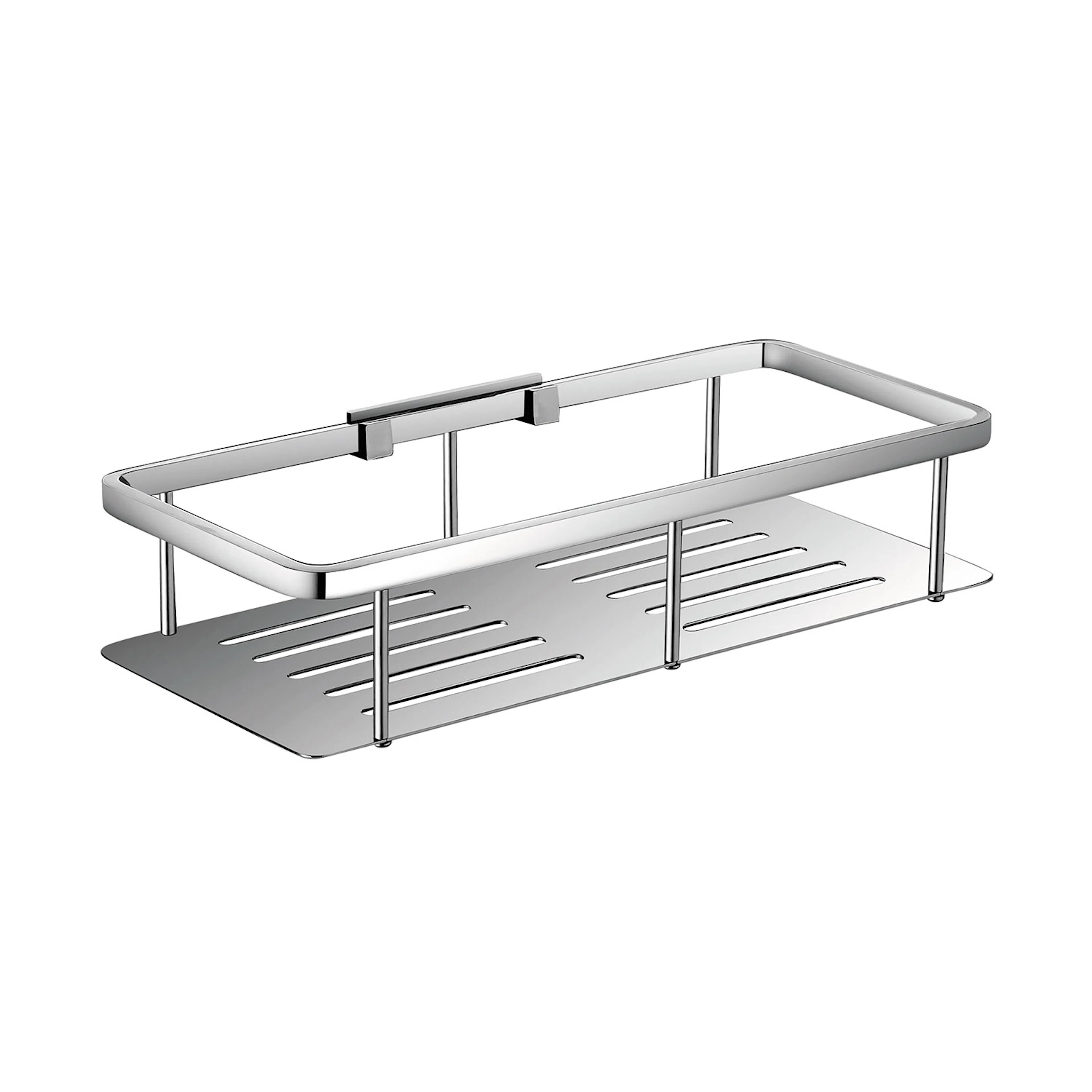 Duschkorg Bathlife Stadga 300x130 krom 300x130 Krom