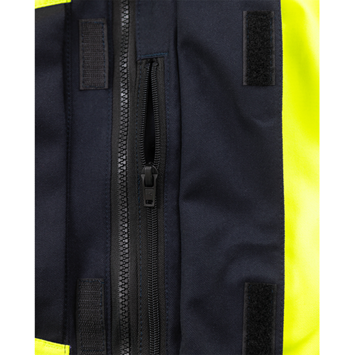 SKALJACKA FLAM DAM 4526 ATHR Storlek: XS
