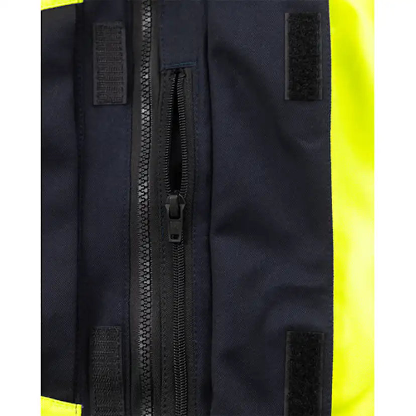 SKALJACKA FLAM DAM 4526 ATHR Storlek: 2XL