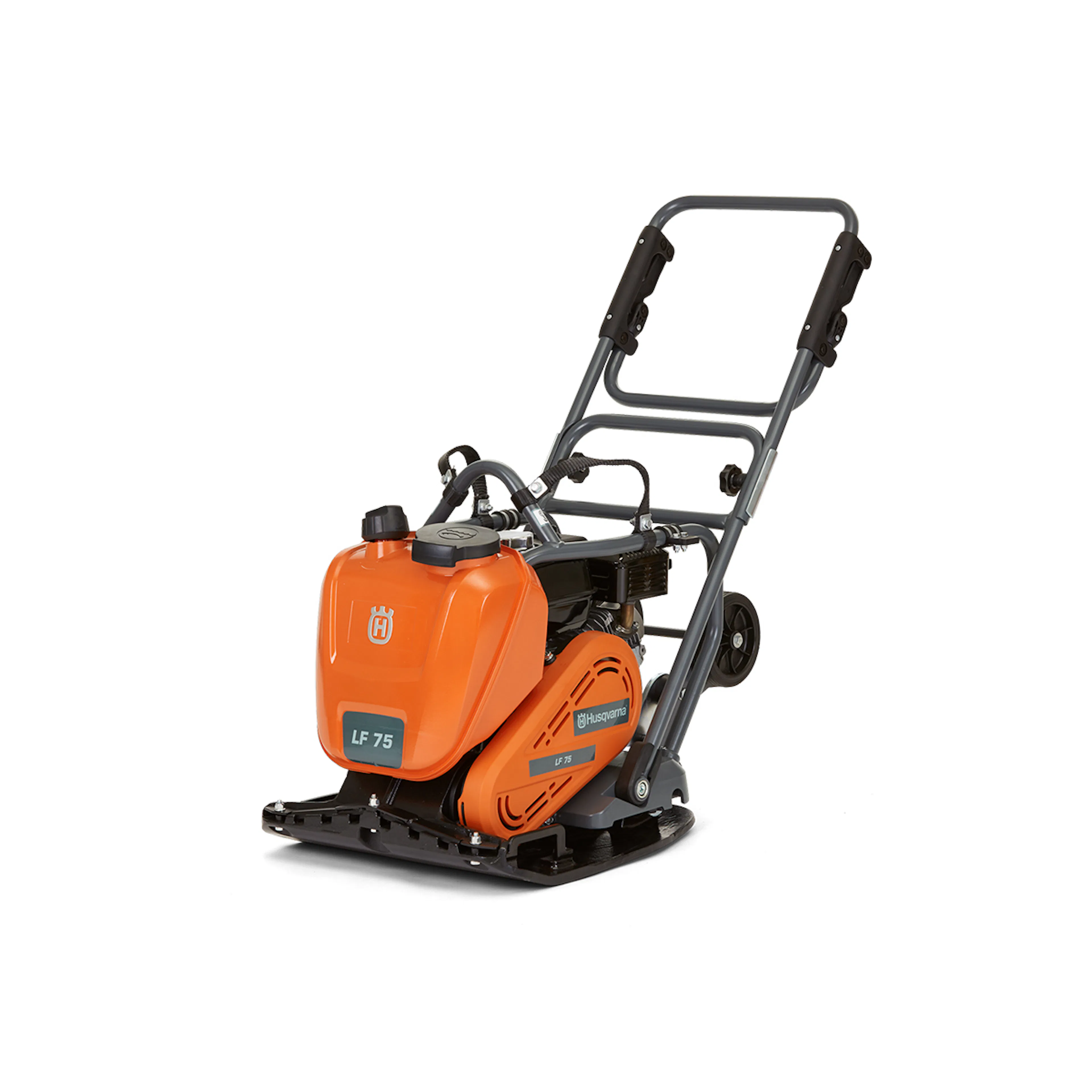 Markvibrator Husqvarna LF 75 LAT 420