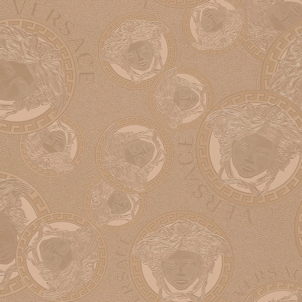 Tapet AS Creation Versace V 38461-2
