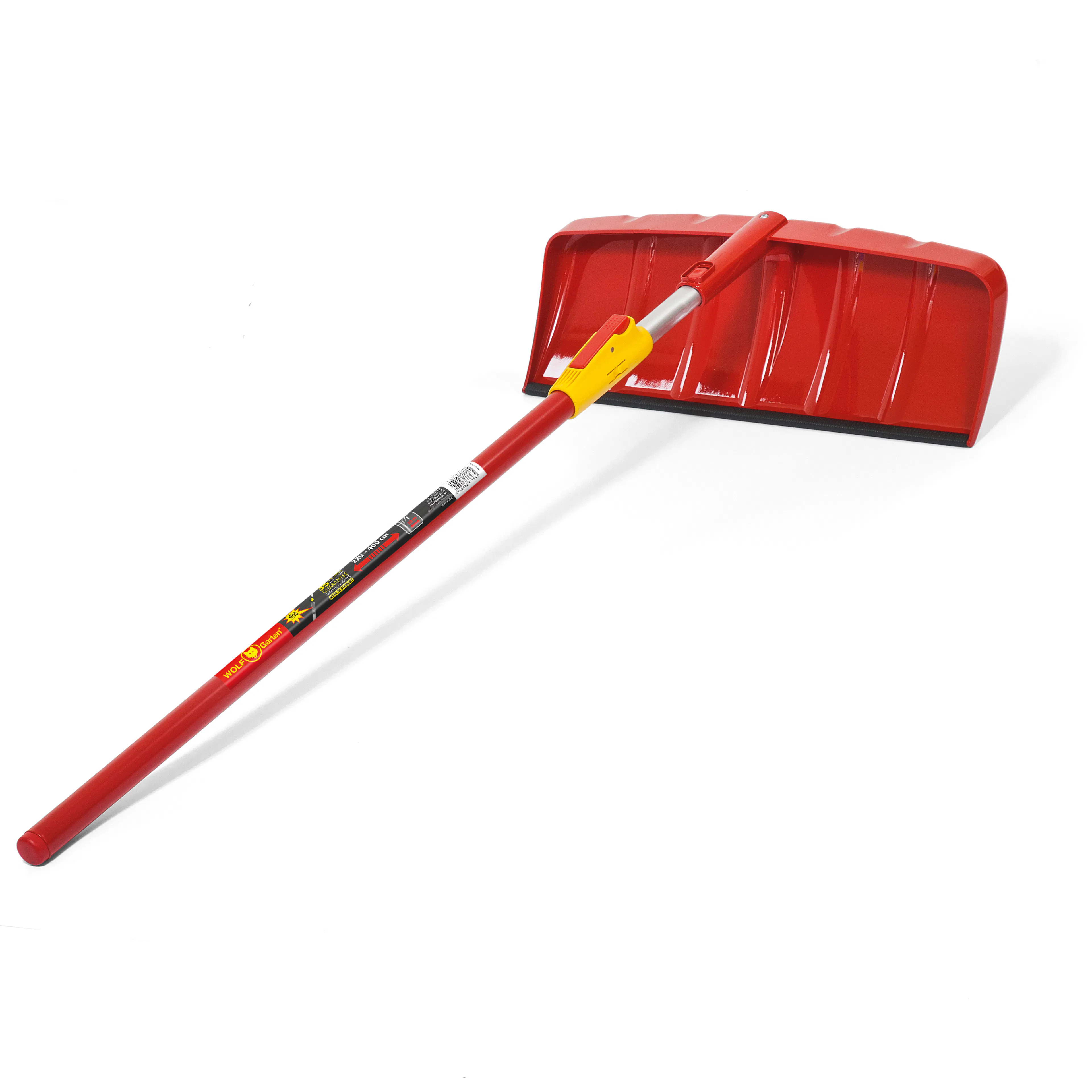 Snöröjare WOLF-Garten för Tak SR-M 60 / ZM-V 4