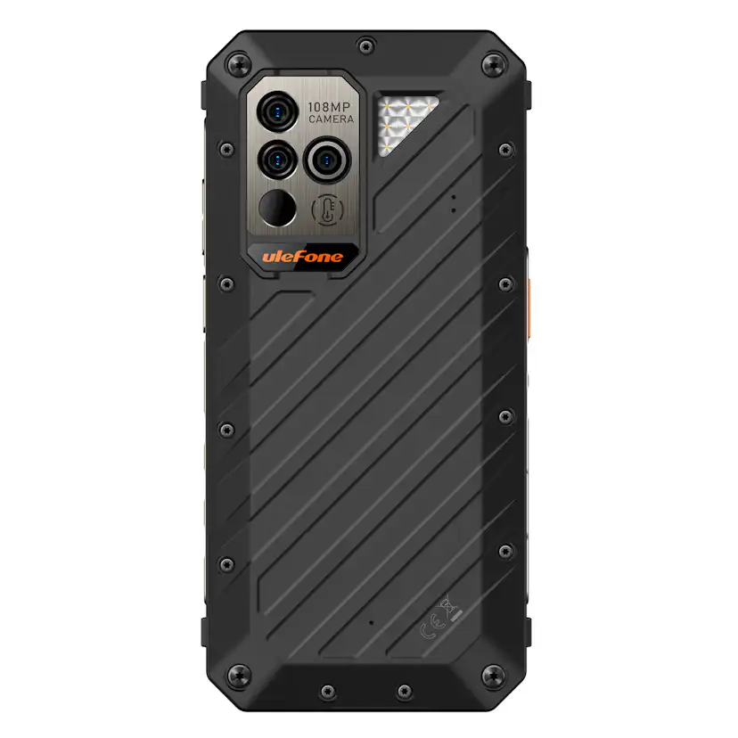 Smartphone Ulefone Power Armor 18 Ultra 12+512GB