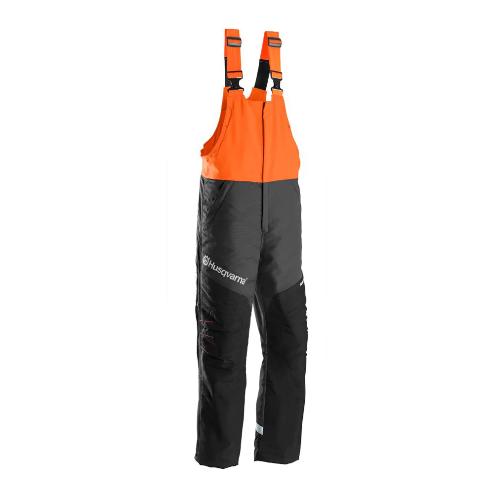 Hängselbyxa Husqvarna Functional