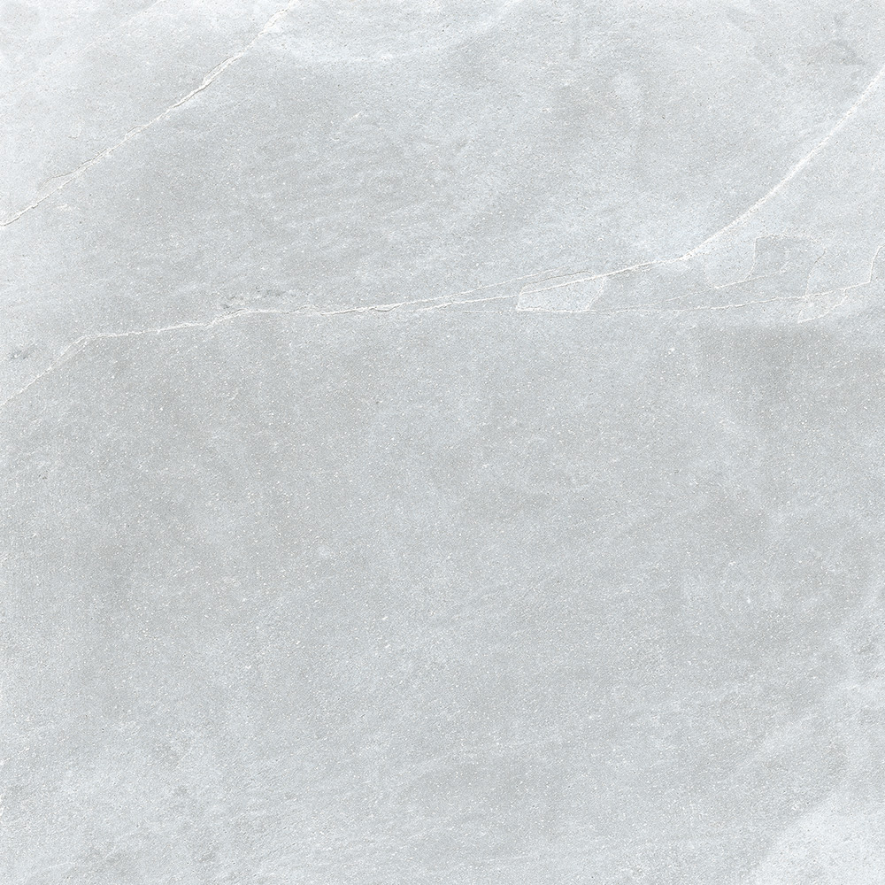Klinker Tenfors Makai Gris Marmor Matt 60x60 cm