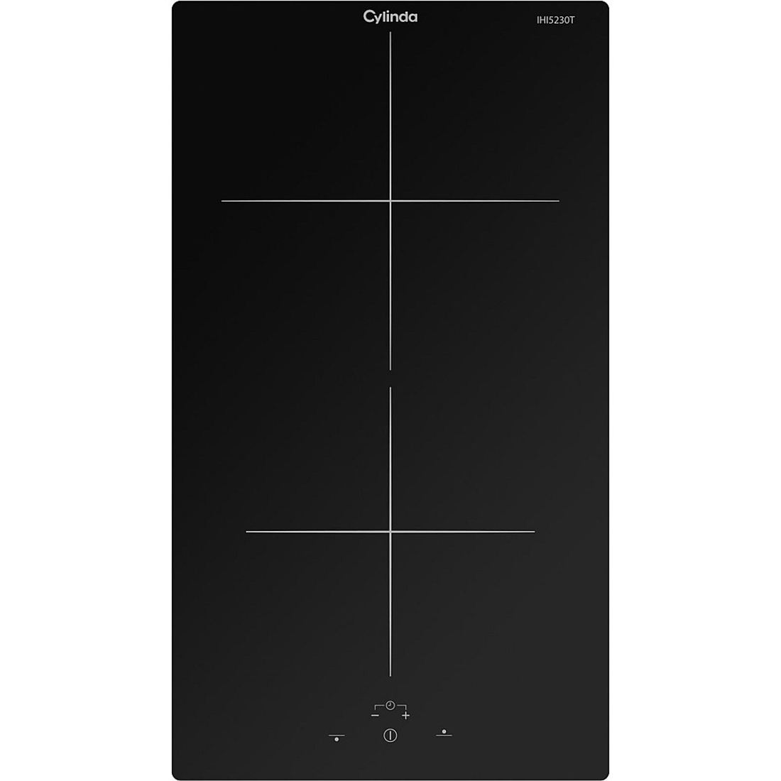 Induktionshäll Cylinda IHI5230T