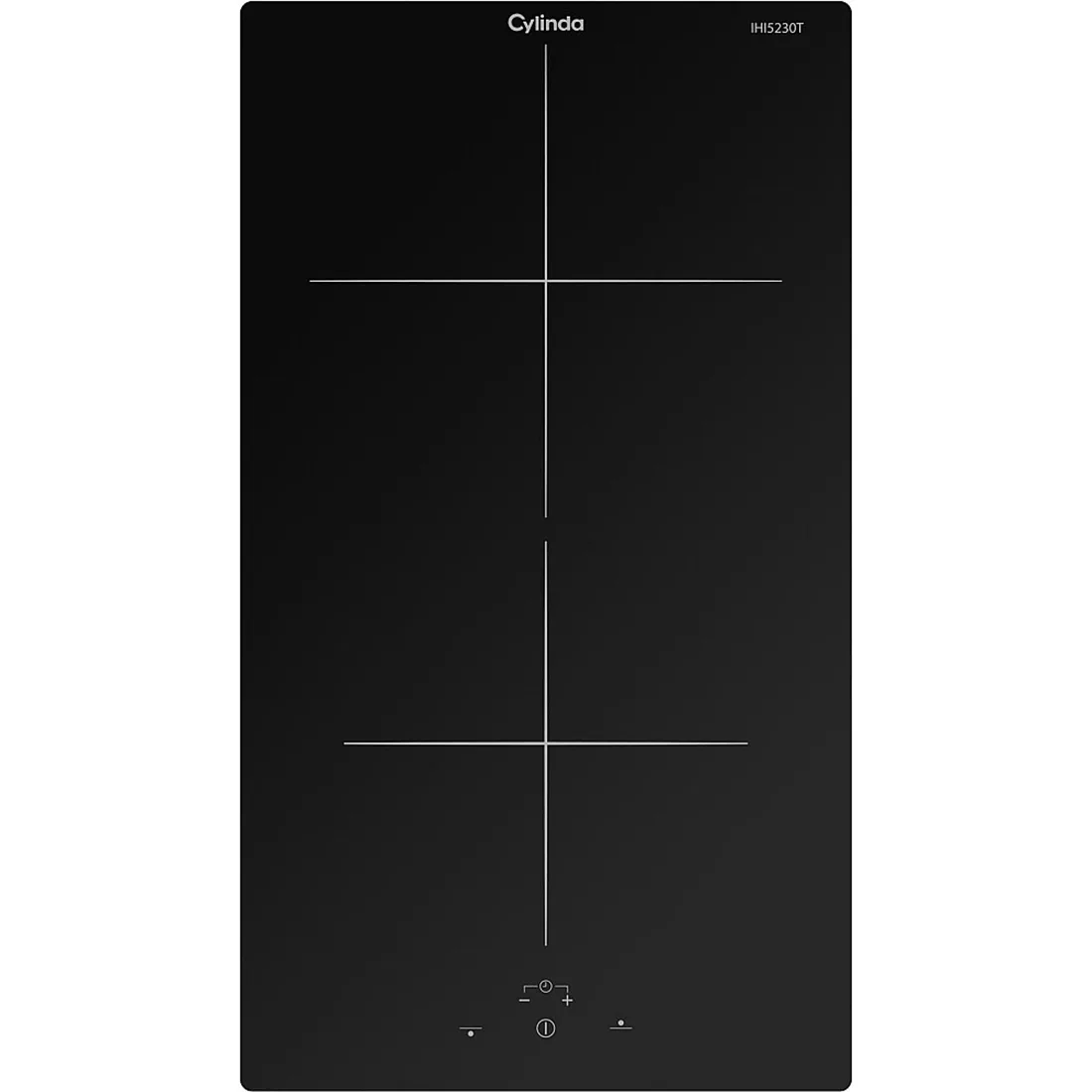 Induktionshäll Cylinda IHI5230T