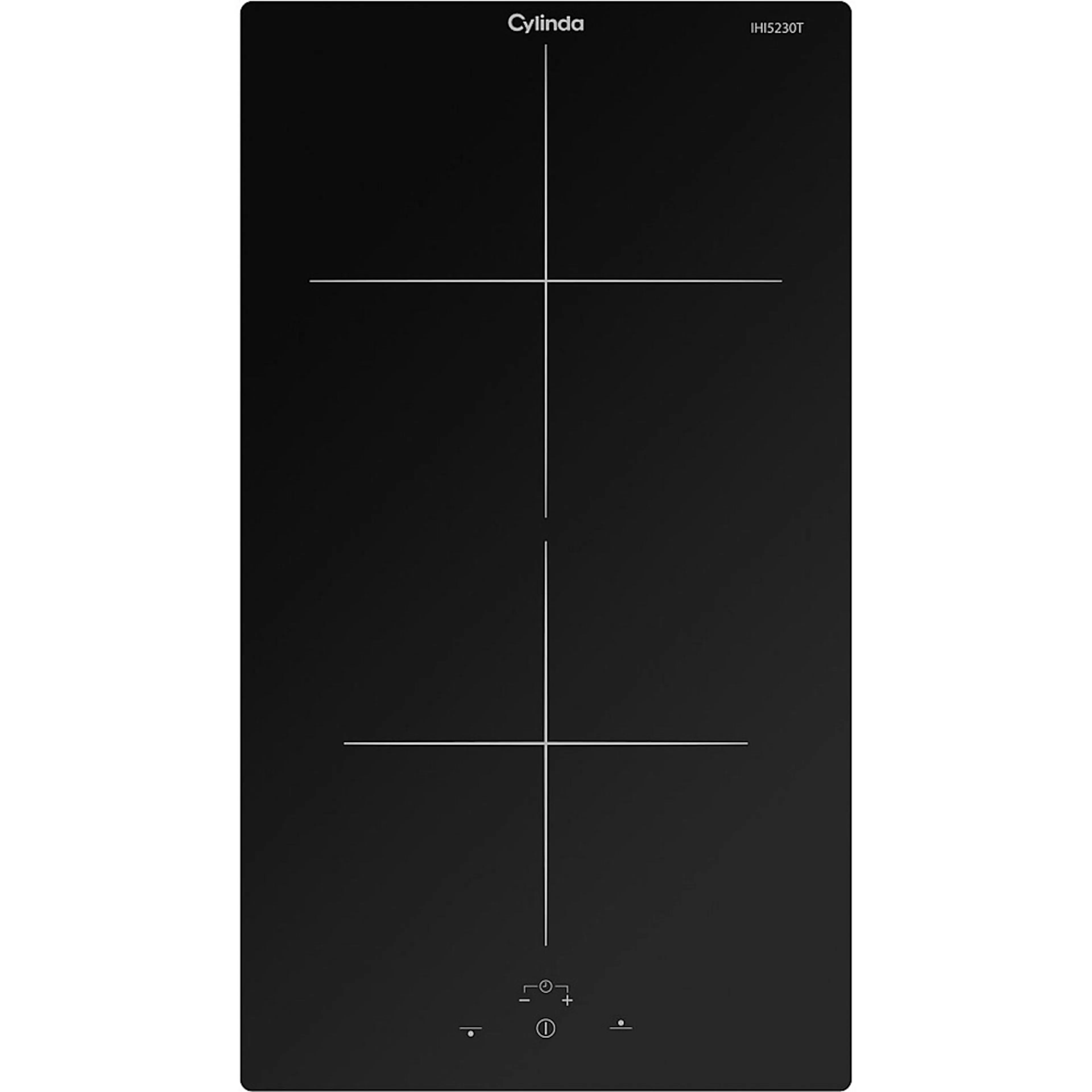 Induktionshäll Cylinda IHI5230T