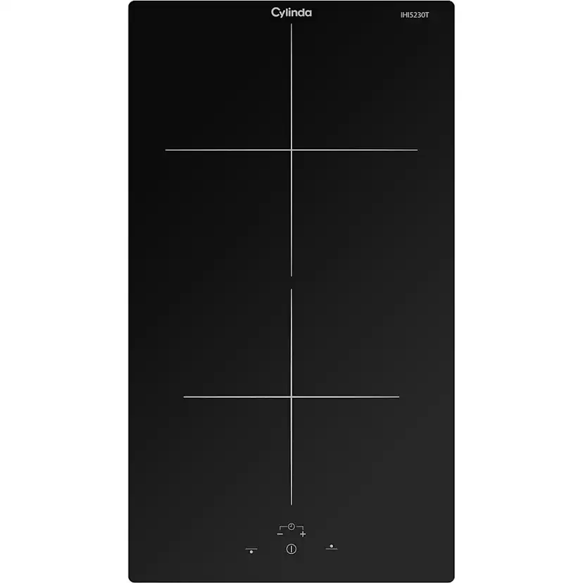 Induktionshäll Cylinda IHI5230T