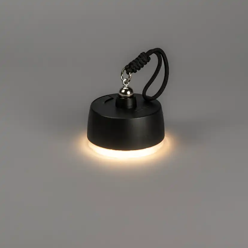 Portabel Lampa Gnosjö Konstsmide Ancona Hängande Lampa USB