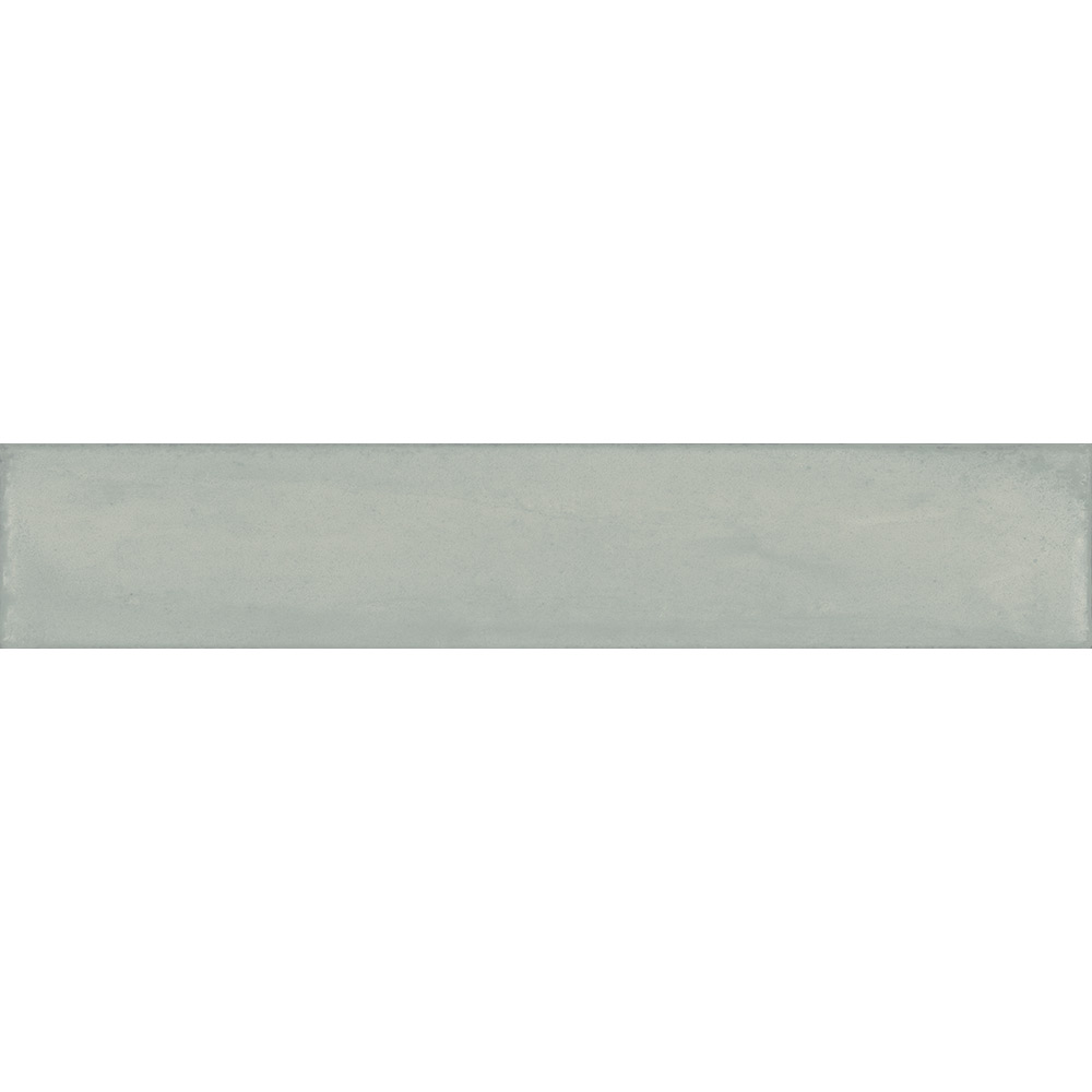 Klinker Konradssons Frammenti Verde Acqua 7,5x40 cm
