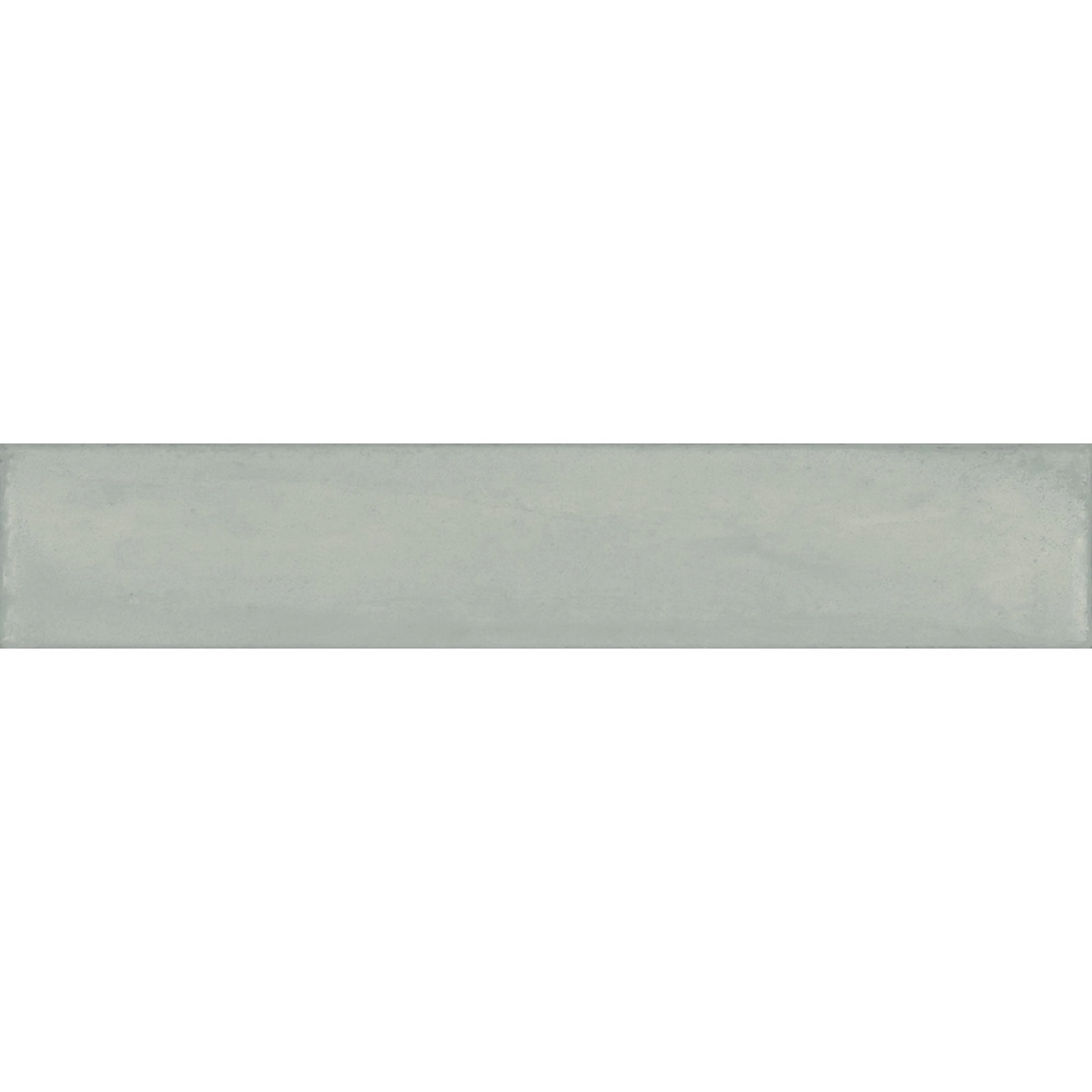 Klinker Konradssons Frammenti Verde Acqua 7,5x40 cm