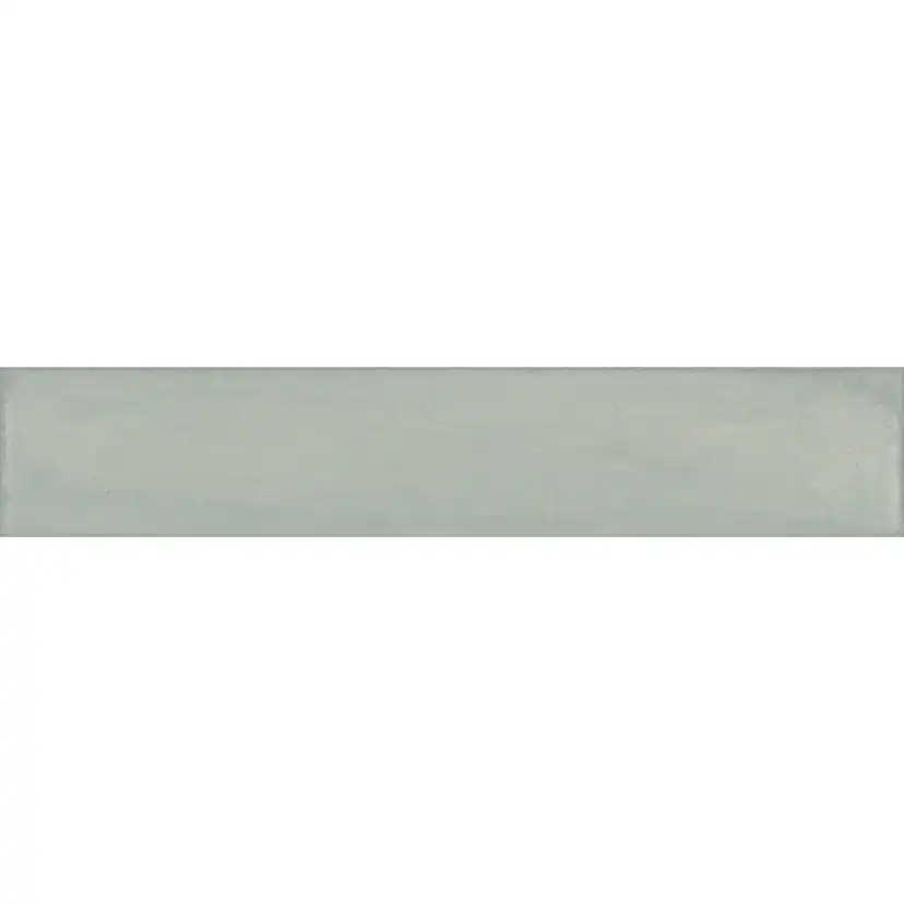 Klinker Konradssons Frammenti Verde Acqua 7,5x40 cm