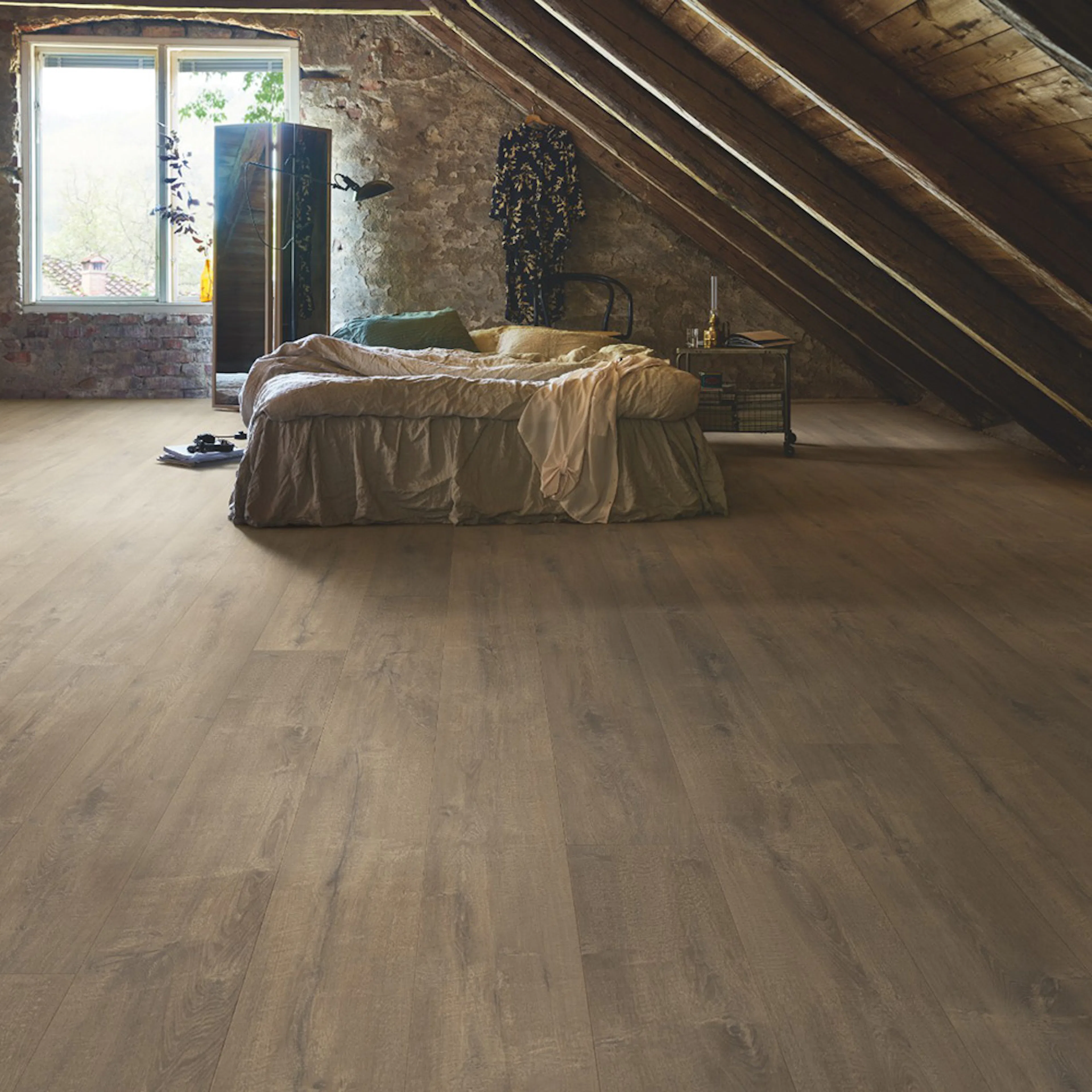Pergo Torekov pro Lodge Oak Laminat OE Living Expression