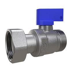 Kulventil LK Systems R/B