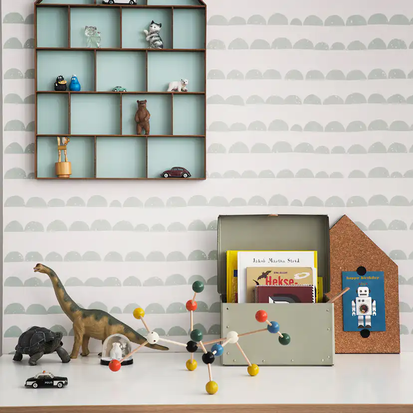 Tapet Ferm Living Ferm Living 158