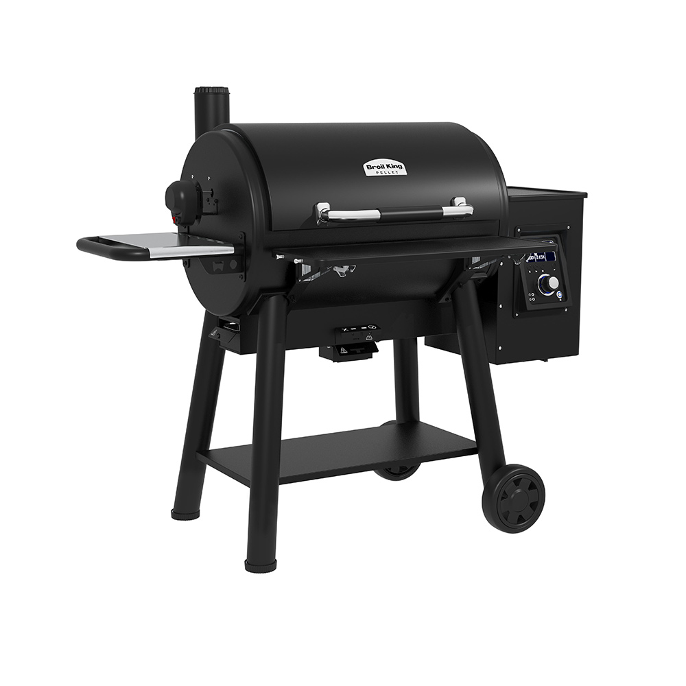 Pelletsgrill Broil King Regal Pellet 500