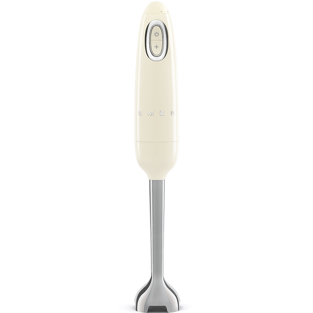 Stavmixer Smeg HBF03RDEU med Tillbehör