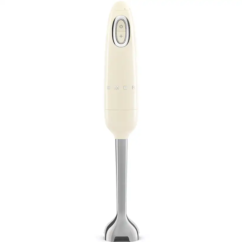 Stavmixer Smeg HBF03RDEU med Tillbehör